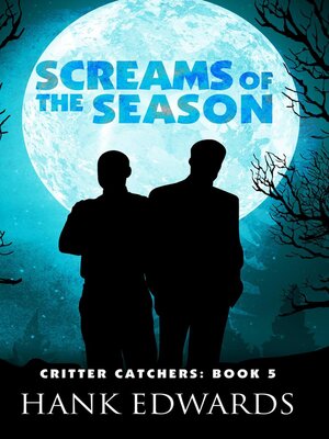 cover image of Screams of the Season